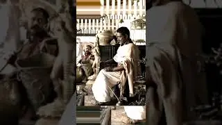 Marakkar teaser | Mohanlal | Priyadarshan | Antony perumbavoor  | Movie