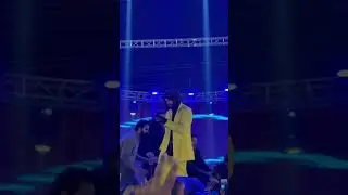 #bohemia #bollywood #lahore #fight #bohemia #lahore #concert #festival
