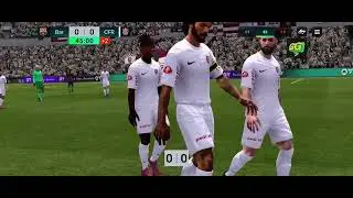 Full match Turkish commentary Fc Mobile