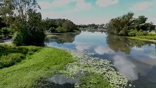 Lake Eden - North Lakes #2