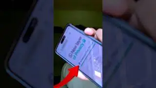 WhatsApp's NEW Privacy Feature You Must Use! | Advanced Chat Privacy❗🔏