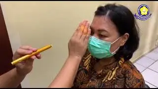 Pemeriksaan Fisik Mata - dr.Reinne Natali Sp.M