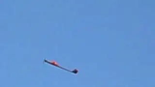 RC EP SIREN ~Acrobatic Flight~