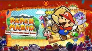 Paper Mario: The Thousand-Year Door - Part 22