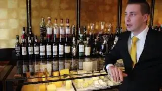 Melvin Verwaal van Bord'Eau over de ideale kaasplank