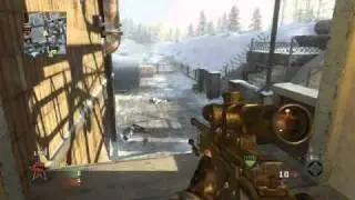 Black Ops Trailer