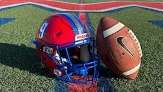 Massena Raiders Coaches Show 4