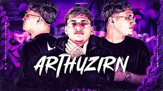 ESSA MINA ELA DOIDA - ARTHUZIRN, DJ DELAZARI (Mc Pedrinho)