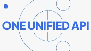Building Web3 Applications with One Unified API - Leibing Guo | Covalent | Devfolio