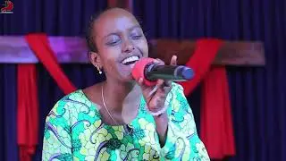 WORSHIP AND PRAISE  // CHRISTINE KAME FT EMMANUEL SODE