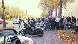 Fist-Fighter - Bruderschaft - Part 2