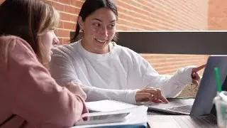 The PDC Partnership Program | Fogelman College of Business & Economics