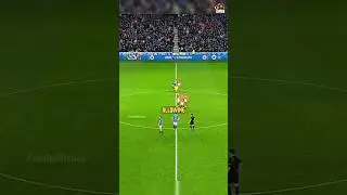 Great Sportsmanship in Football👏