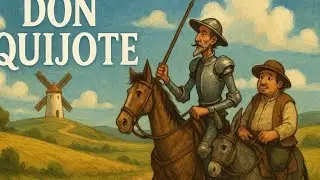 Don Kişot 1 | İkinci Kısım - Miguel de Cervantes Saavedra - YKY - Sesli Kitap