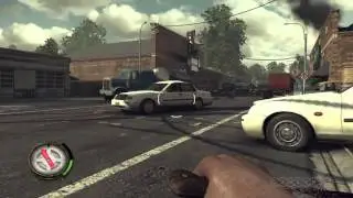 Blake's Batteries - The Walking Dead: Survival Instinct Gameplay (PC)