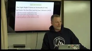 Zechariah 2