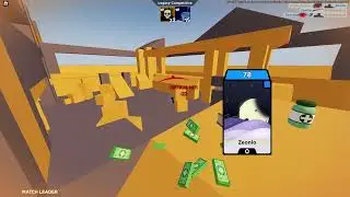 Dracoo VS Zeonlo | Raw 1v1 Footage