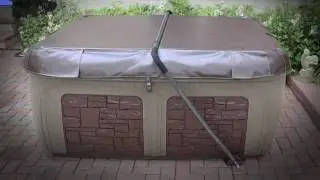 Dream Maker Spas Cover Lifter