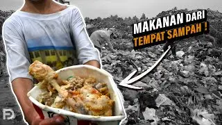10 Makanan Paling Ekstrim dan Unik yang Wajib Anda Coba Sekarang