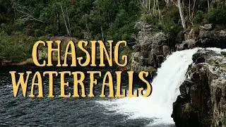 Victorian High Country in all its splendour Waterfalls, Fire towers, Hiking, Huts + Photography NBT