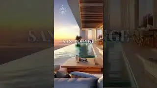 Smooth Sax & Chill 2026 ☕️ Elegant Rooftop Lounge