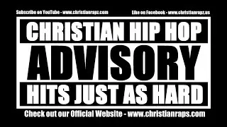 Christian Hip Hop Channel Promo - NEW Christian Rap - NEW Christian Hip Hop 