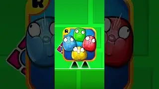 OLD RobTop Games!