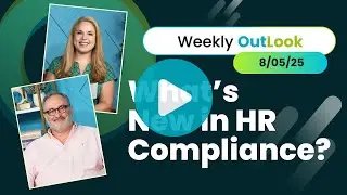 The Weekly Outlook 8/5/25