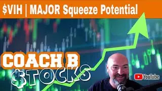 $BKKT / $VIH stock has MAJOR Squeeze Potential
