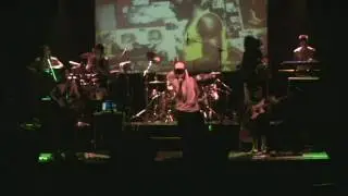 LOS UMBANDA REGGAE