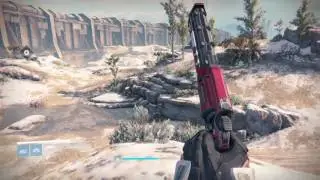 Destiny: Sleeper God Roll (Vendor Roll Appellant III)