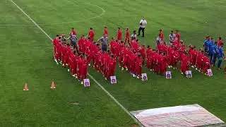 Spahic Emir 11. Barcelona camp 1 trening srijeda 26.6.2024