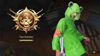 When Jonathan Met TOXIC Teammates in Classics | Random abusing jonathan| funny toxic ramdoms in game
