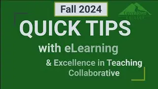 Quick Tips -- Download Transcript