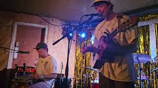 Jon McKiel 