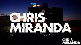 XETA & FRIENDS: EP.016 - CHRIS MIRANDA LA SKYLINE - MELODIC TECHNO, MINIMAL TECHNO DJ SET