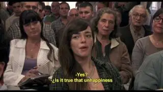 THE DISTINGUISHED CITIZEN by Gast&oacute;n Duprat and Mariano Cohn - TRAILER