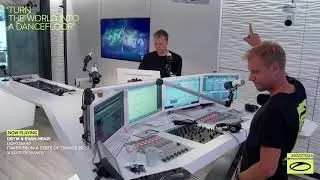 DRYM & Evan Henzi - Lightmare [A State of Trance]