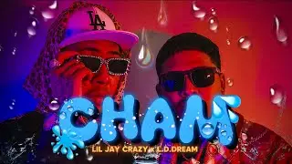 LIL JAY CRAZY x L.D.DREAM ฉ่ำ ( Official Video )