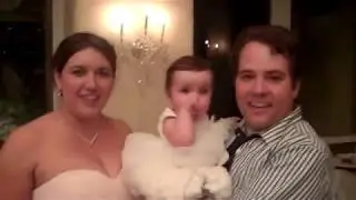 LA Wedding DJ at Westlake Village Inn - Wedding DJ in Los Angeles - Tasty Sounds DJs