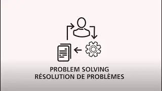 Skills for Success - Problem Solving