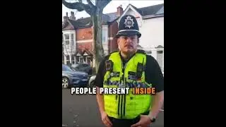 🚨BREAKING: UK Christian, Isabel Vaughan-Spruce, has been criminally charged AGAIN