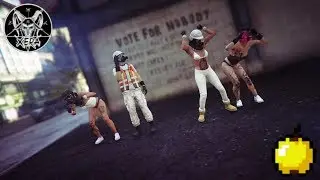 RIP EVERYONE FT SpectrxLZ VIOX, John--iX, I LIKE COOKIES5, Eddie, XUEV, v-RuthlessOpp-