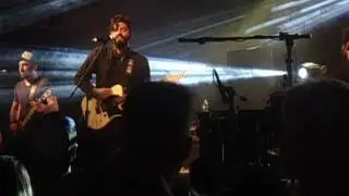 Fresno - Astenia (25/03/2017) - Vanilla Music Hall - Curitiba/PR