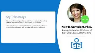 Students with Reading Difficulties May Have Executive Function Difficulties |  Dr. Kelly Cartwright