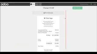 How to do Customer Credit Payment Management Offline | Odoo App Feature #POS #management #odoo16