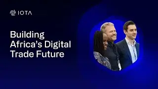 ADAPT's launch in South Africa - Building Africa&rsquo;s Digital Trade Future