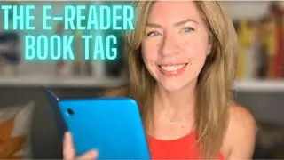 My Life with KOBO & KINDLE 💕📚 #booktube #tag