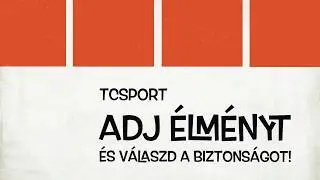 TC Sport image film