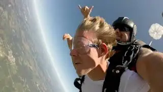 Skydive Greene County